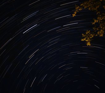 Неуловимое движение