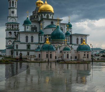 Воскресенский собор