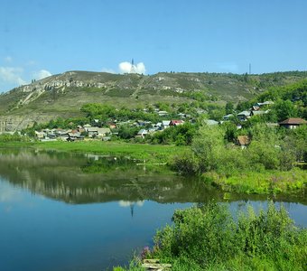 Простое, но родное