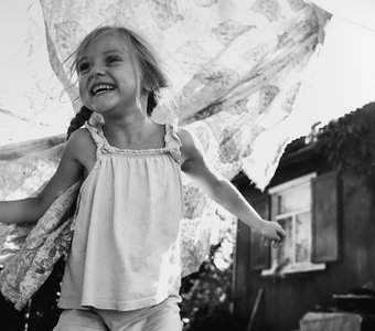 Летнее настроение