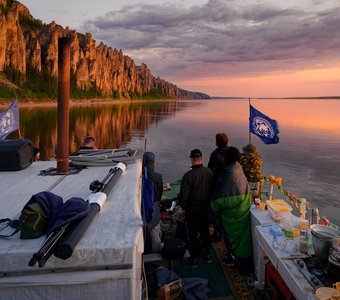 Увидеть, чтобы замереть