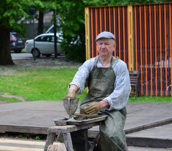 Миг творения