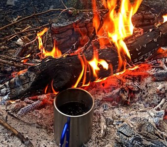 Миг счастья