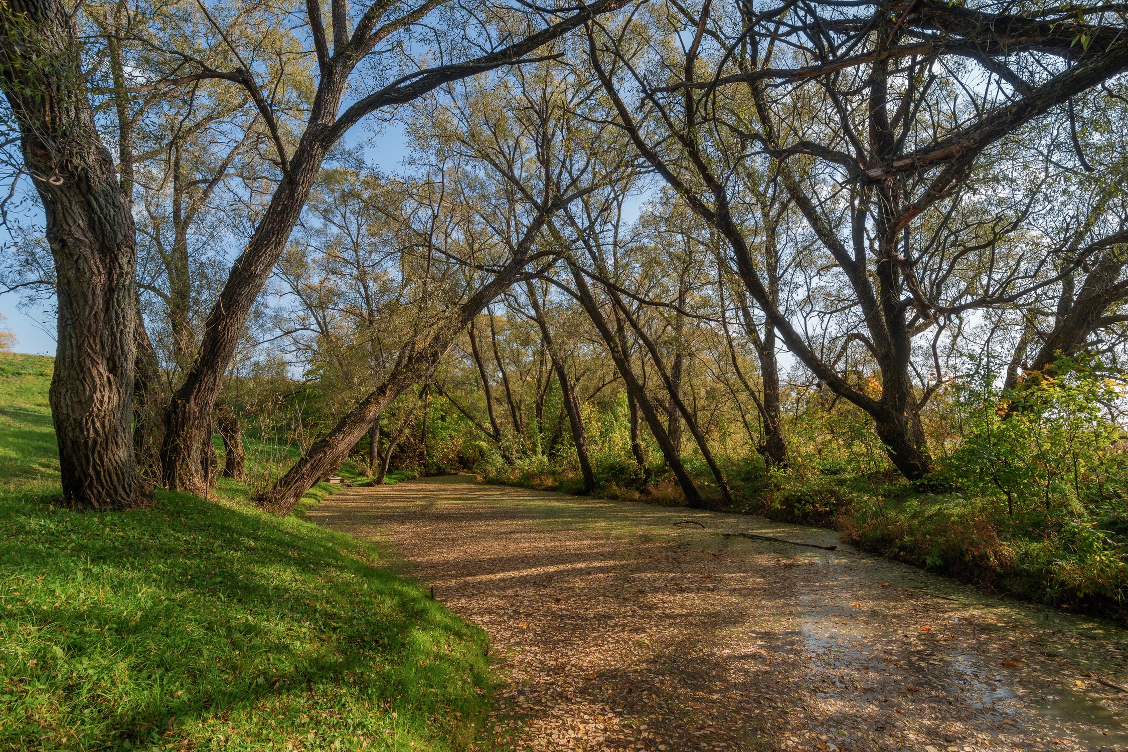 Лермонтовские места. Апалиха