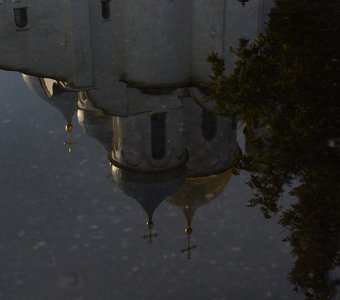 Момент вечности