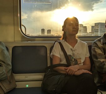 Просветление