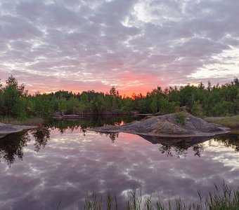Карьер Кондуки.