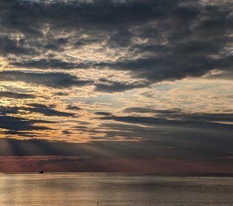 У России нет границы