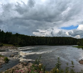 Моя Карелия