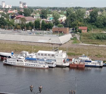 Тура