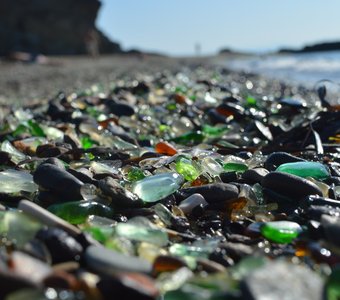 Морские сокровища