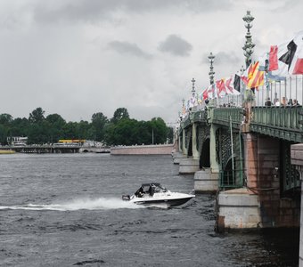 Момент свободы