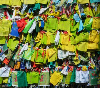 Просьбы и желания