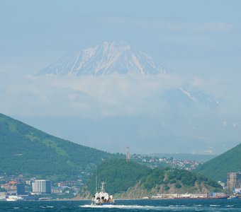 Добро пожаловать!