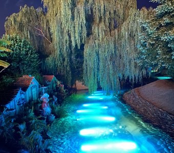 Портал в сказку