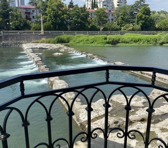 Городской триплекс