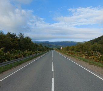 Калужский тракт