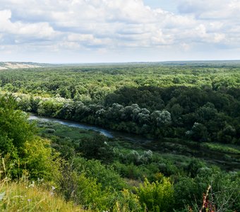 Место, где живет любовь и рождаются семьи