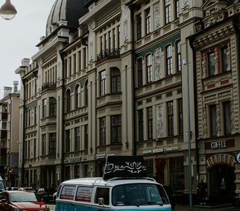 Гостеприимство Татарстана