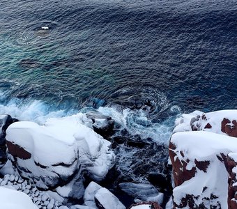 Закрутило, завертело...