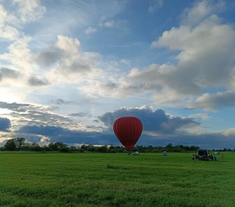 Одиночество