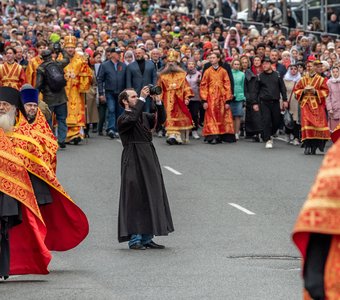 Фотограф от Бога