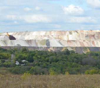 Последний дом