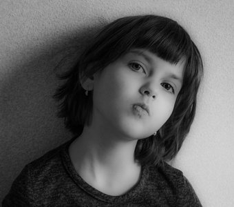 Маленькая модель