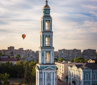 Вечерний звон