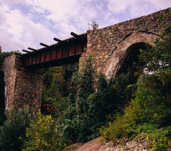 Чертов мост