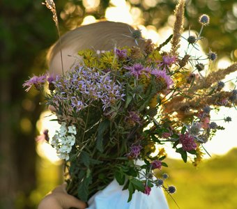 Первое свидание