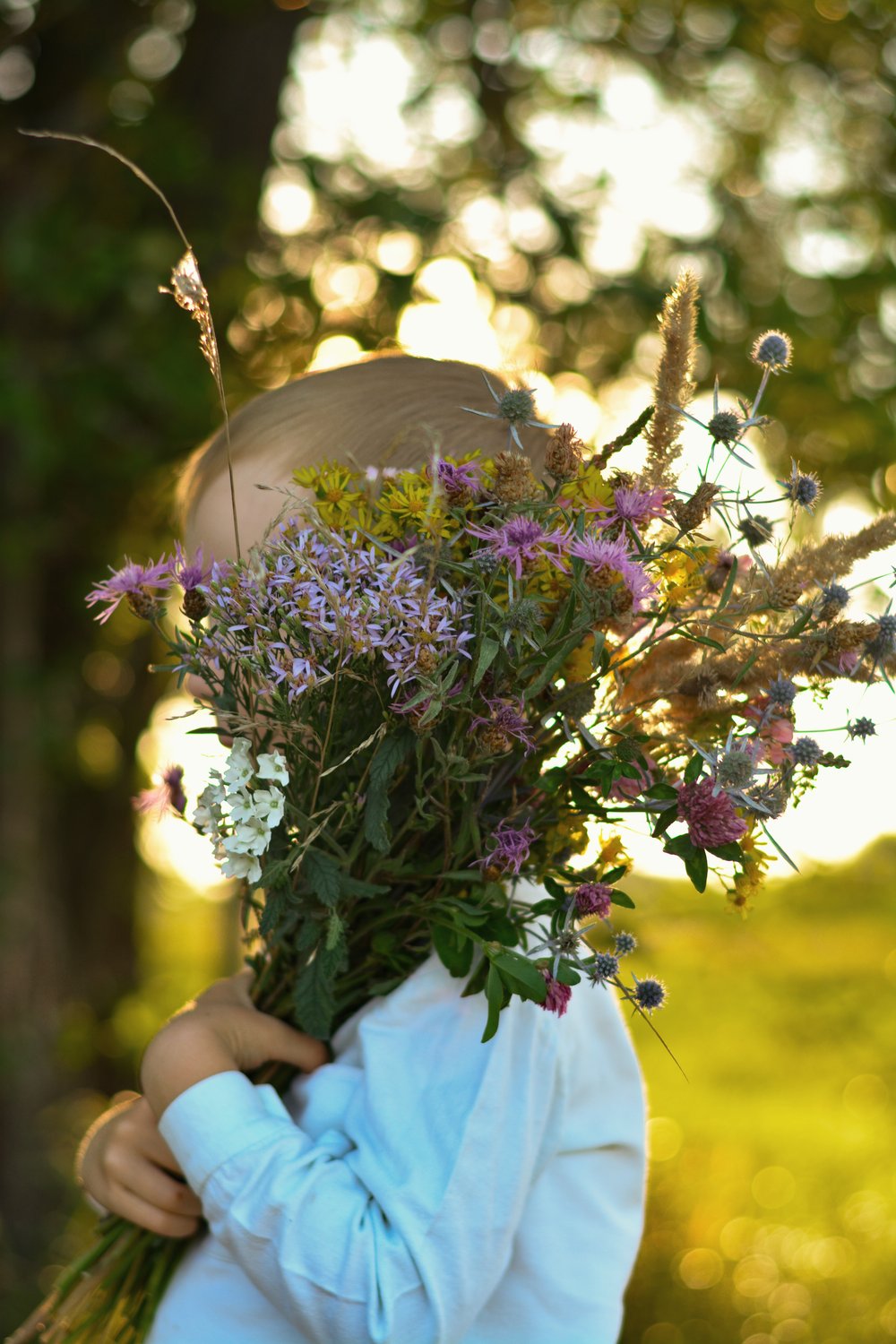 Первое свидание