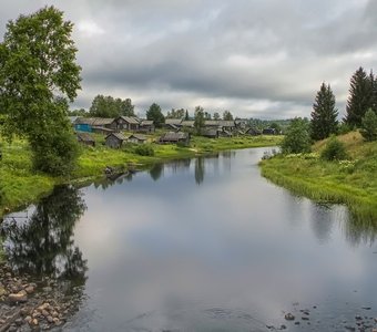 Русская глубинка