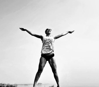 Моя свобода