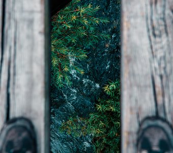 Чертов мост