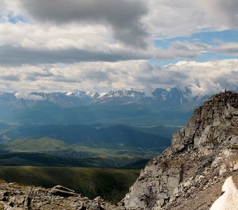 Акташкский ретранслятор