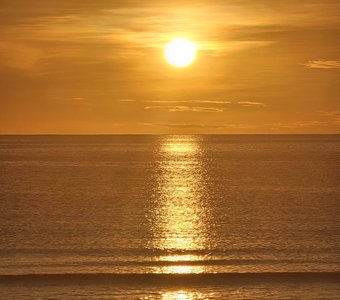 Золото мира