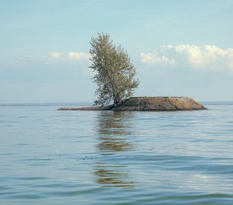 Одиночество