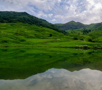 Горы Дагестана ⛰️