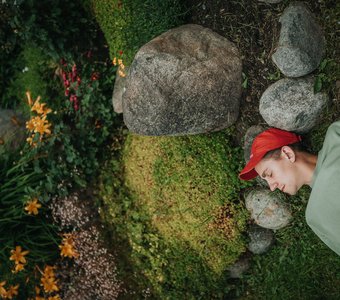 Земля - мой дом