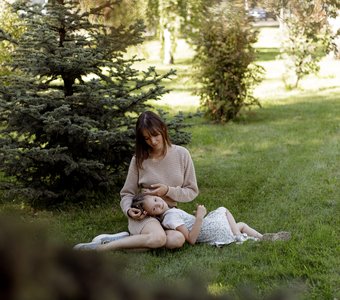 Лучшее лето