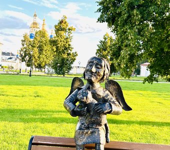 Тобольский Кремль