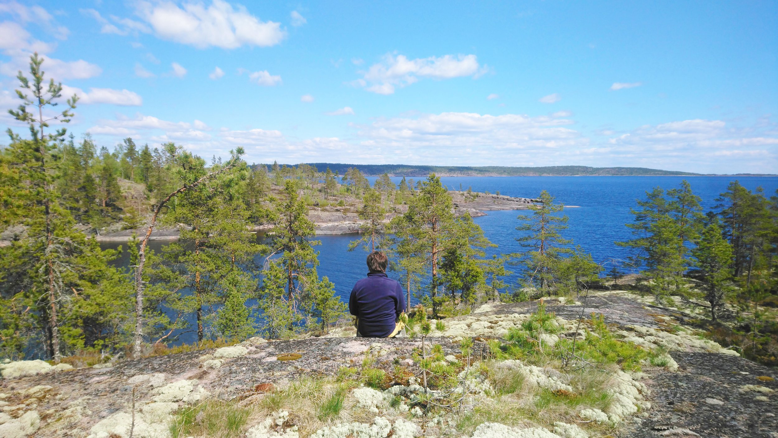 Пространство