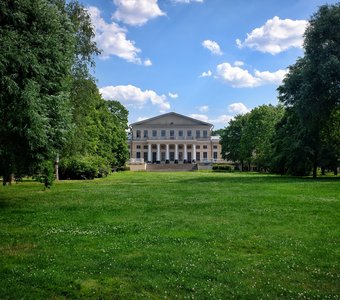 Михайловский сад