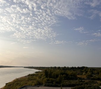 Толгский мост