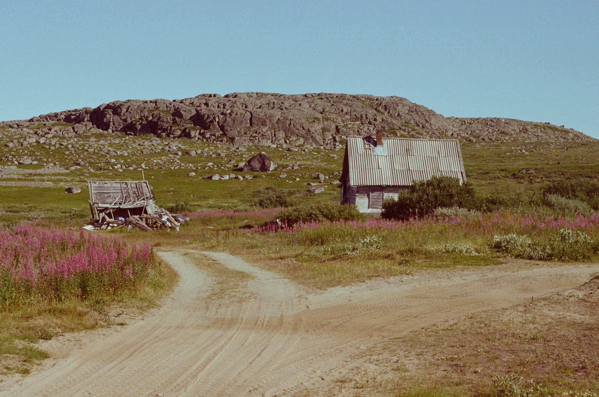 Дальние Зеленцы