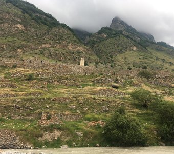 ВЕРХНЯЯ БАЛКАРИЯ