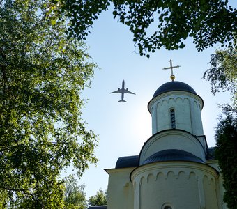 Когда слова не нужны....