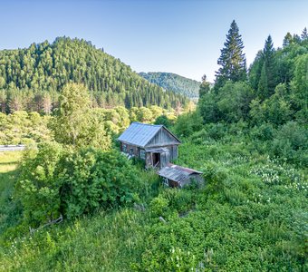 Одиночество