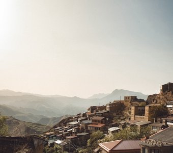 Селение Чох